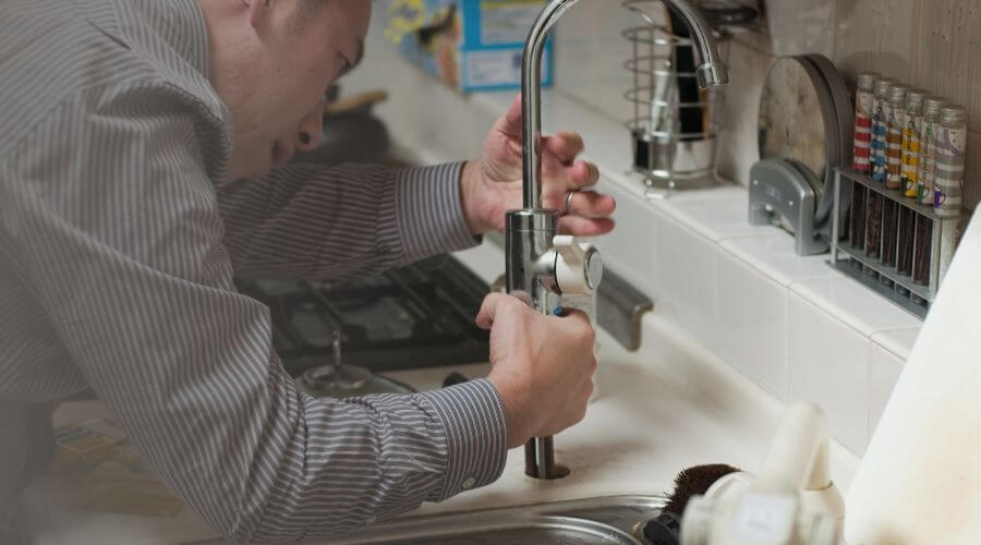 Professional Leak Detection in Springville, CA