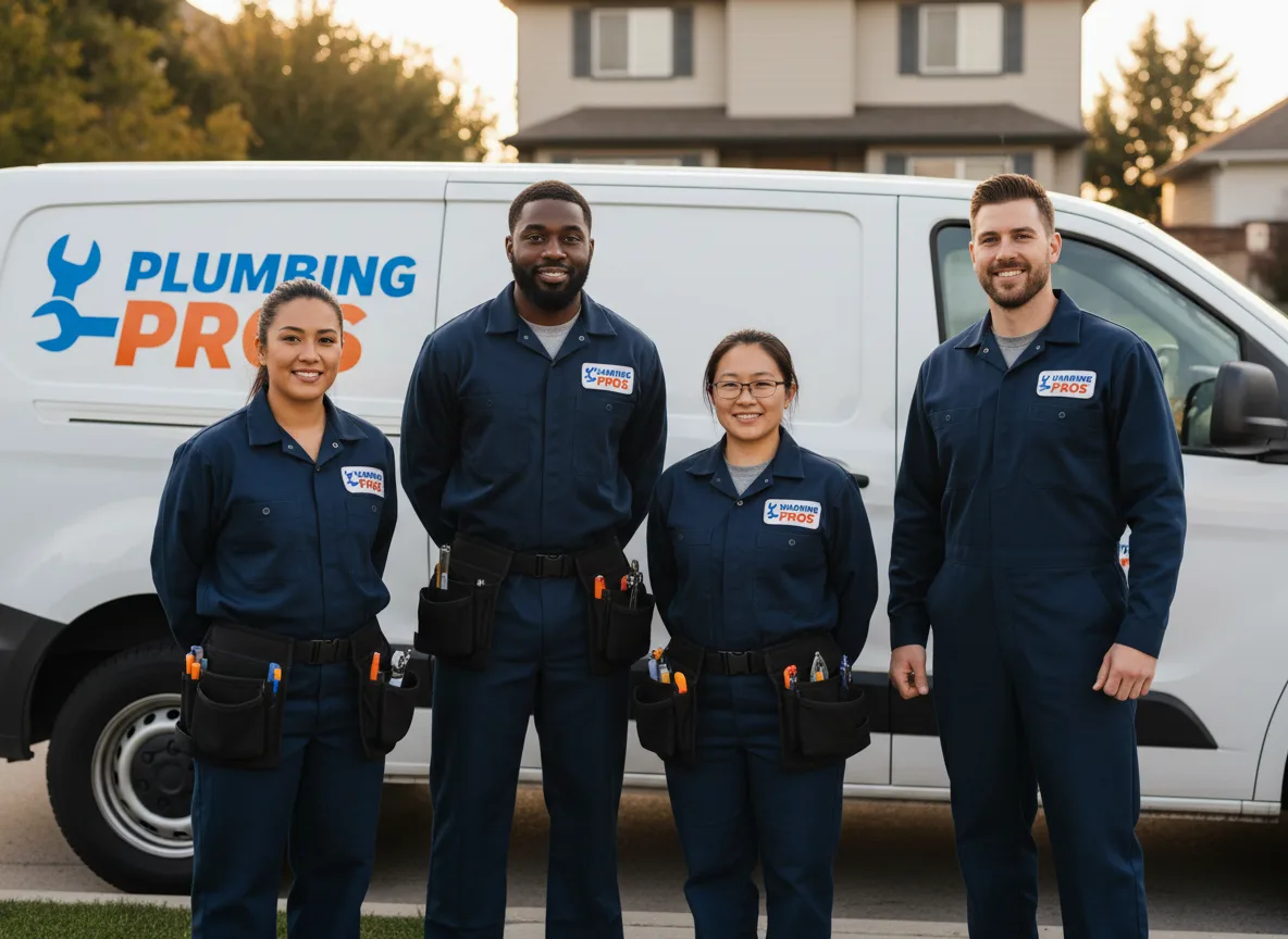 Water Heater Repair company in Springville, CA